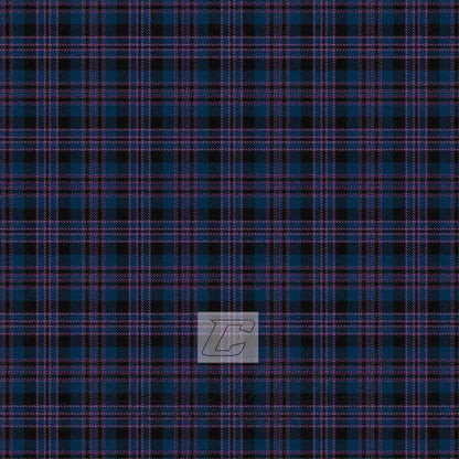 Asile Premium Tartan Kilt CLOUD KILT