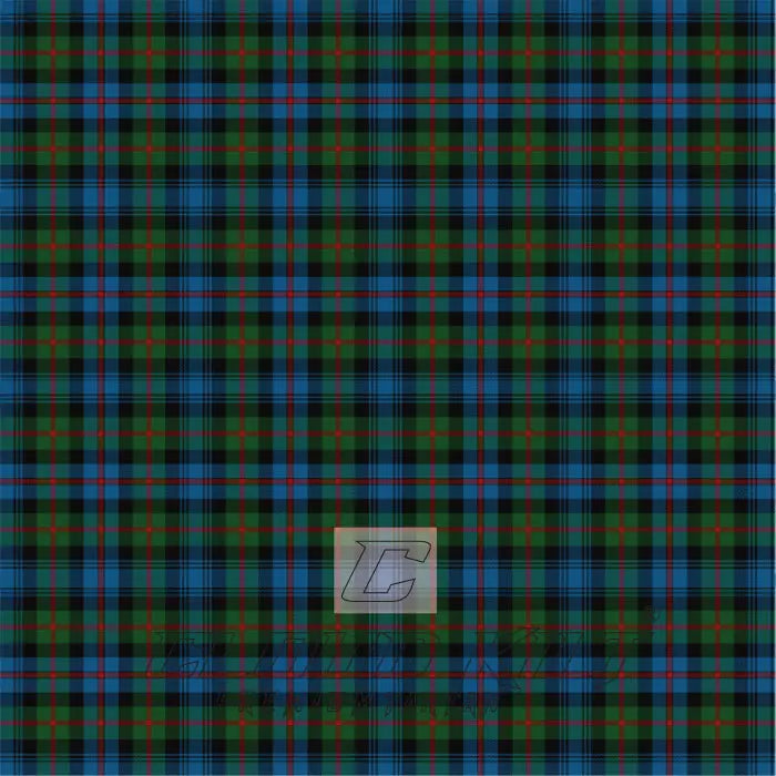 Atholl Premium Tartan Kilt CLOUD KILT