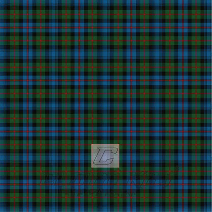 Atholl Premium Tartan Kilt CLOUD KILT