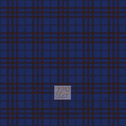 Atlin Premium Tartan Kilt CLOUD KILT