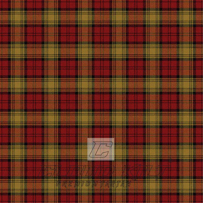 Aubigny Premium Tartan Kilt CLOUD KILT