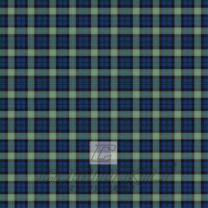 Auchinachie Premium Tartan Kilt CLOUD KILT