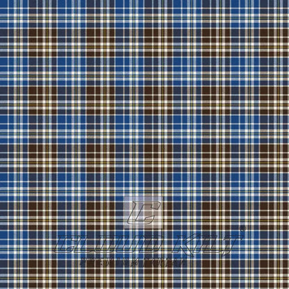 Auchterlonie Premium Tartan Kilt CLOUD KILT