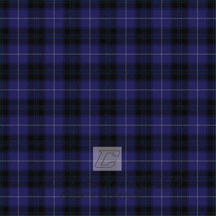 Auckland Premium Tartan Kilt CLOUD KILT