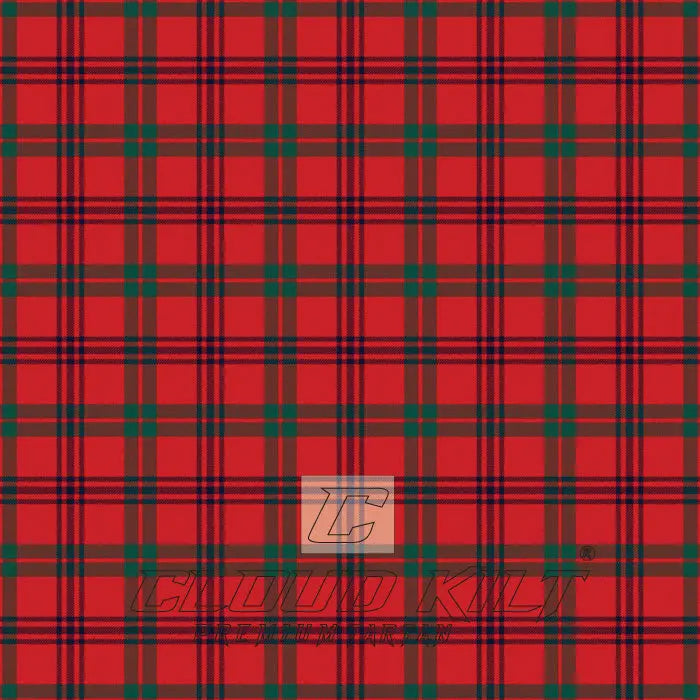 Auld Reekie Premium Tartan Kilt CLOUD KILT