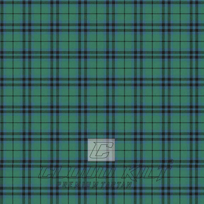 Austin Ancient Premium Tartan Kilt CLOUD KILT