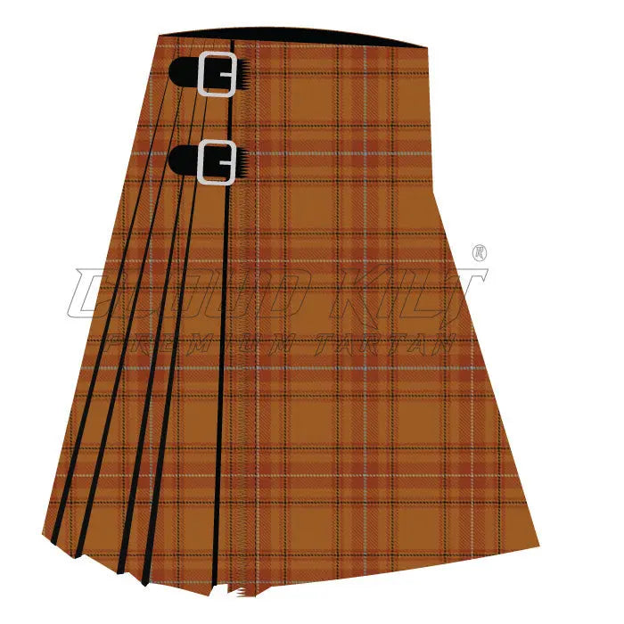 Australia The Premium Tartan Kilt - CLOUD KILT