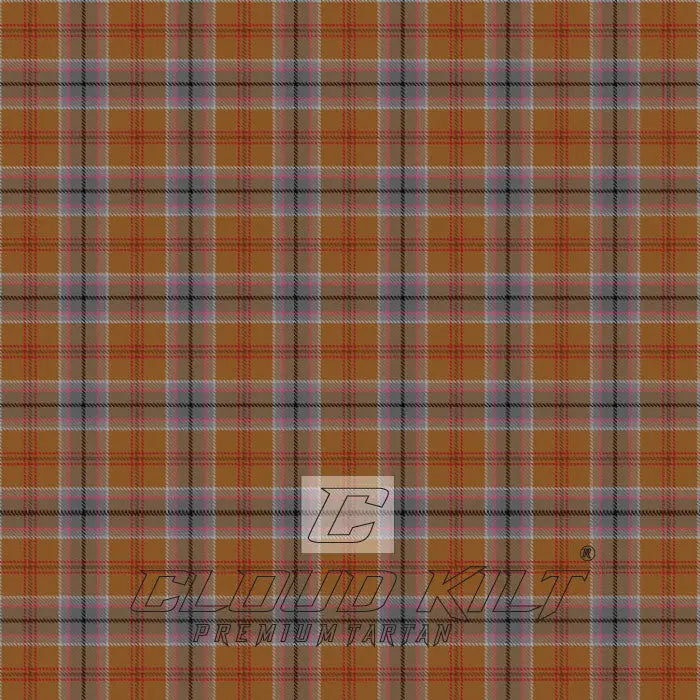 Australian Donkey Premium Tartan Kilt CLOUD KILT