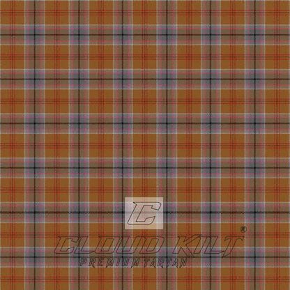 Australian Donkey Premium Tartan Kilt CLOUD KILT