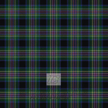 Australian Federal Police Premium Tartan Kilt CLOUD KILT