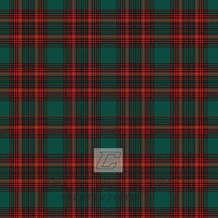 Austrian Bowhunters Hunting Premium Tartan Kilt CLOUD KILT