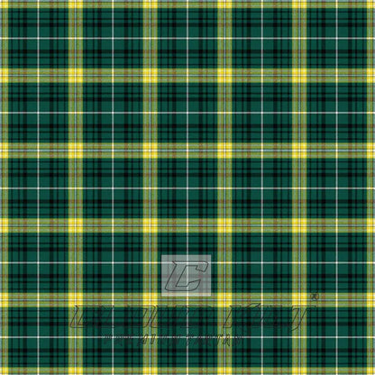 Avalon Calvert House Premium Tartan Kilt CLOUD KILT