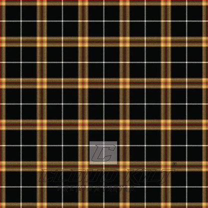 Avalon Premium Tartan Kilt CLOUD KILT