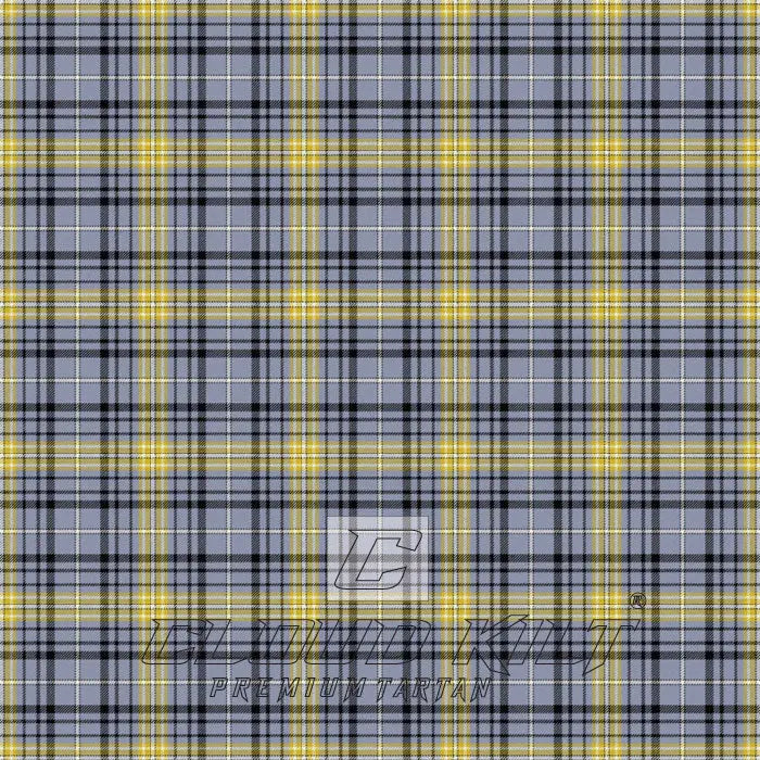 Avalon Washington House Premium Tartan Kilt CLOUD KILT