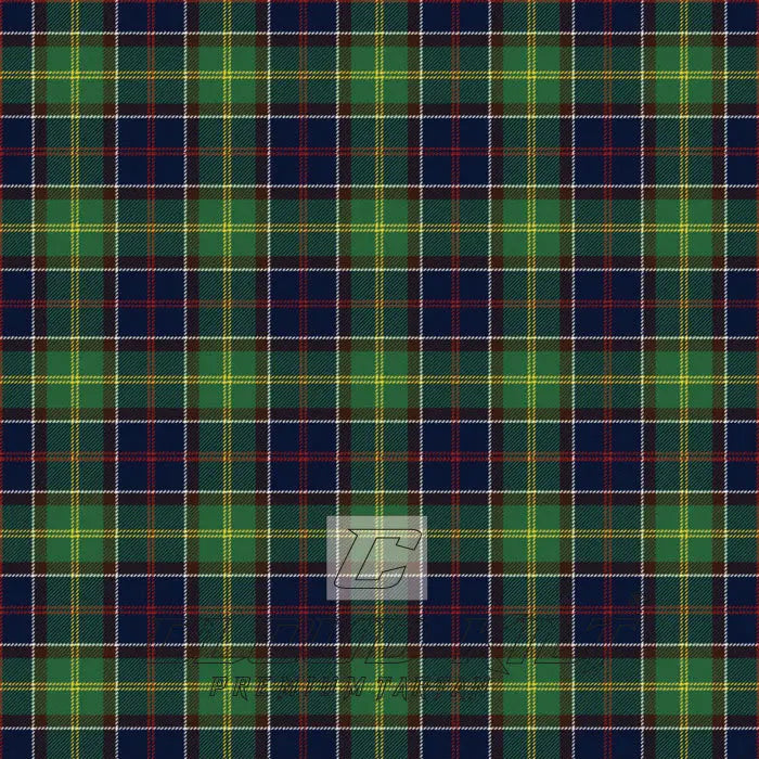 Ayrshire Modern Premium Tartan Kilt CLOUD KILT