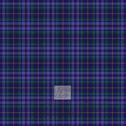 Ayrshire Tourist Board Premium Tartan Kilt CLOUD KILT