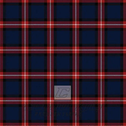 Bacon Blue Premium Tartan Kilt CLOUD KILT