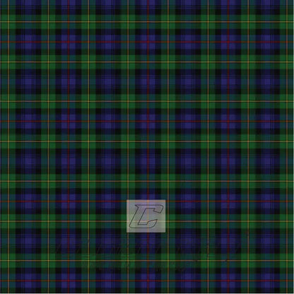 Baillie William Wilson Premium Tartan Kilt CLOUD KILT