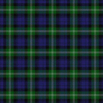 Baillie of Polkemmet Premium Tartan Kilt CLOUD KILT