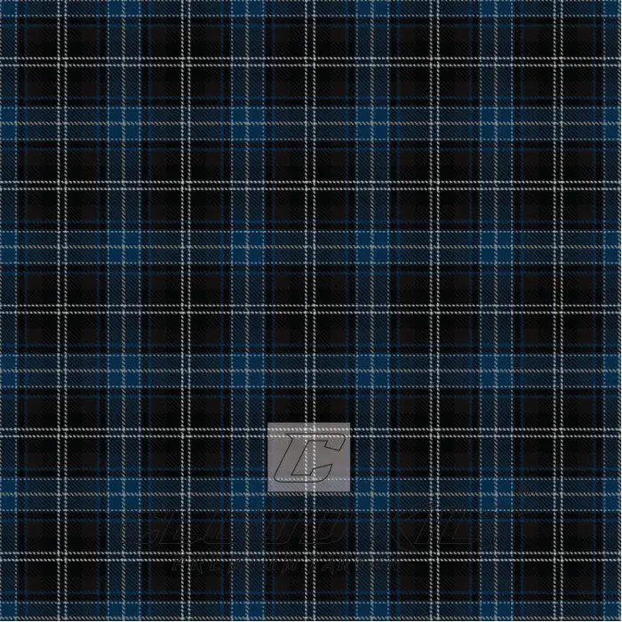 Bain Tom Premium Tartan Kilt CLOUD KILT