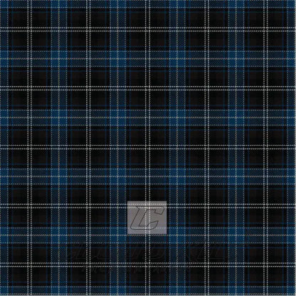 Bain Tom Premium Tartan Kilt CLOUD KILT