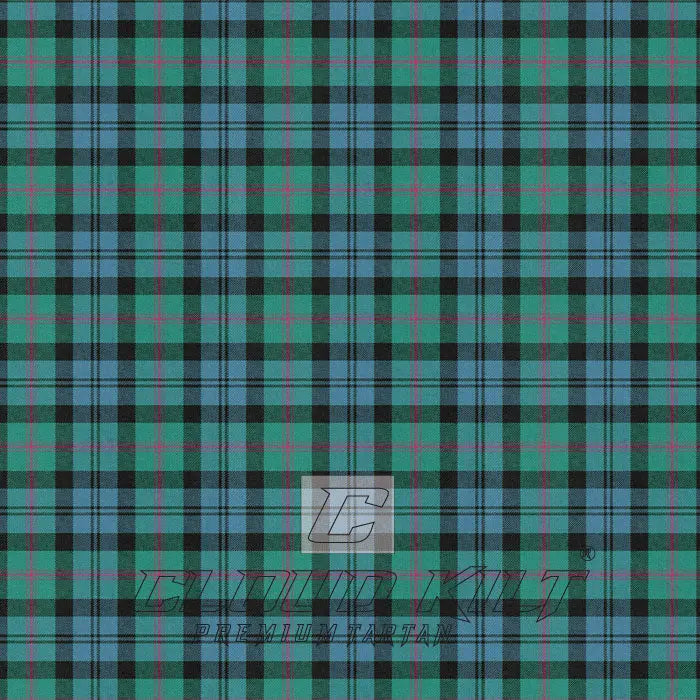 Baird Ancient Premium Tartan Kilt CLOUD KILT