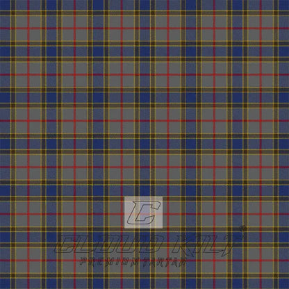 Balfour Premium Tartan Kilt CLOUD KILT