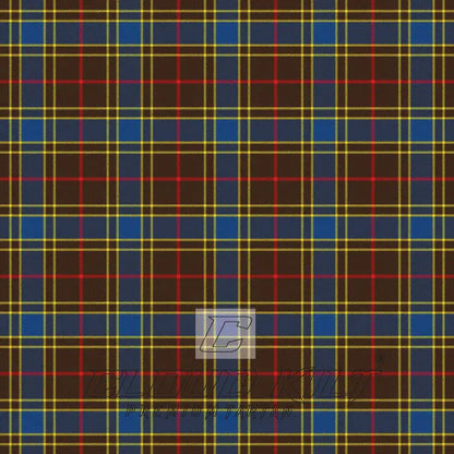 Balfour Two Premium Tartan Kilt CLOUD KILT