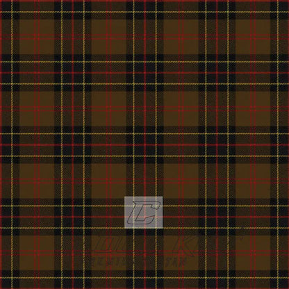 Ballantrae Macnaughtons Premium Tartan Kilt CLOUD KILT