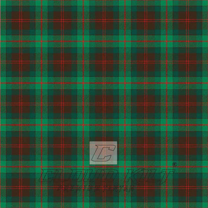 Ballantrae Premium Tartan Kilt CLOUD KILT