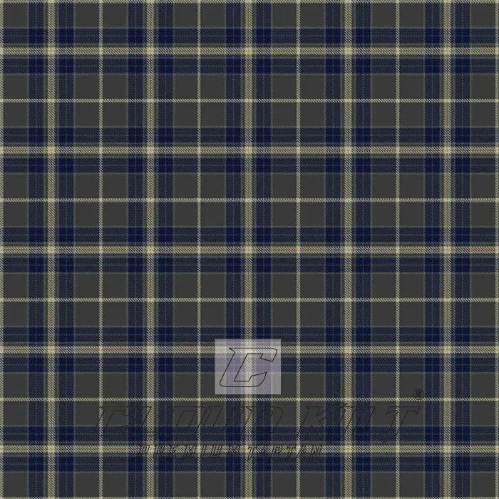 Ballarat Premium Tartan Kilt CLOUD KILT