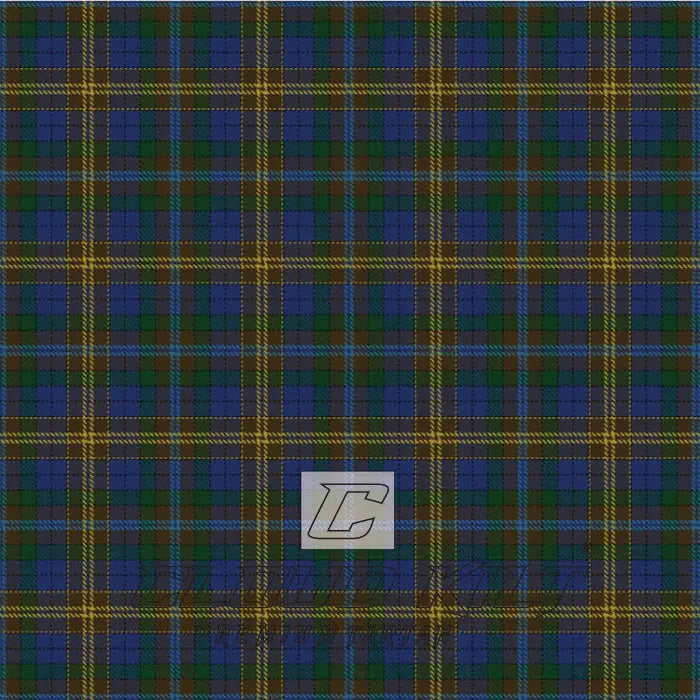 Balmaha Premium Tartan Kilt CLOUD KILT