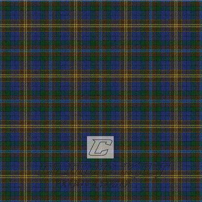 Balmaha Premium Tartan Kilt CLOUD KILT