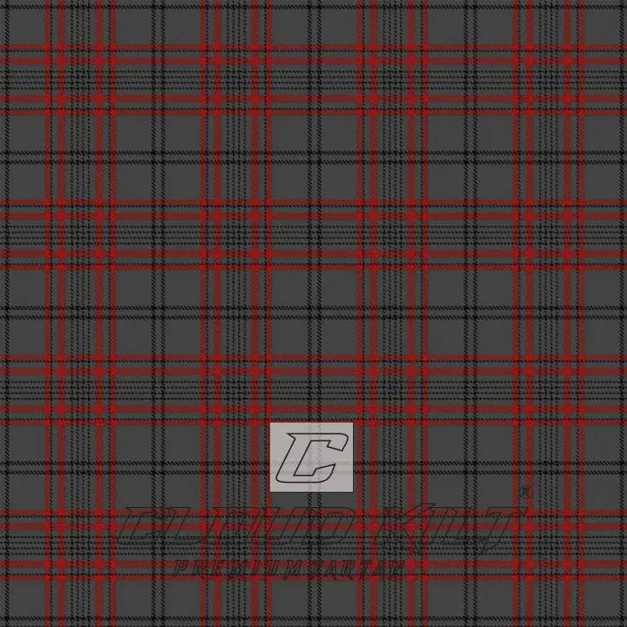 Balmoral Premium Tartan Kilt CLOUD KILT