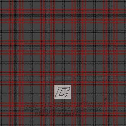 Balmoral Premium Tartan Kilt CLOUD KILT