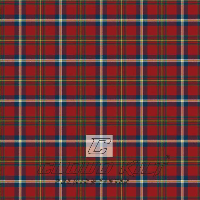 Banause Zunft zu Olte Premium Tartan Kilt CLOUD KILT