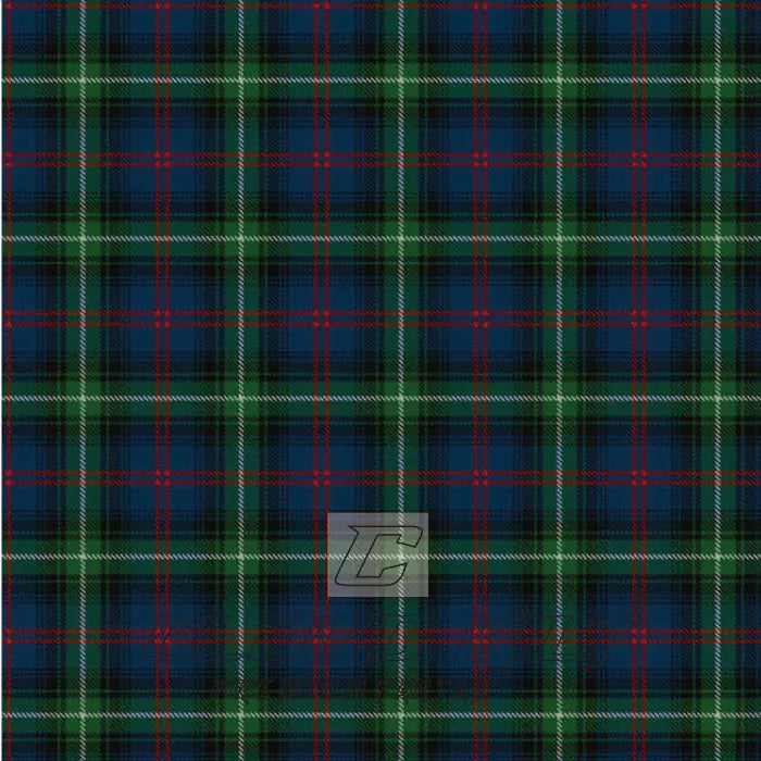 Bannatyne Premium Tartan Kilt CLOUD KILT