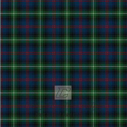 Bannatyne Premium Tartan Kilt CLOUD KILT