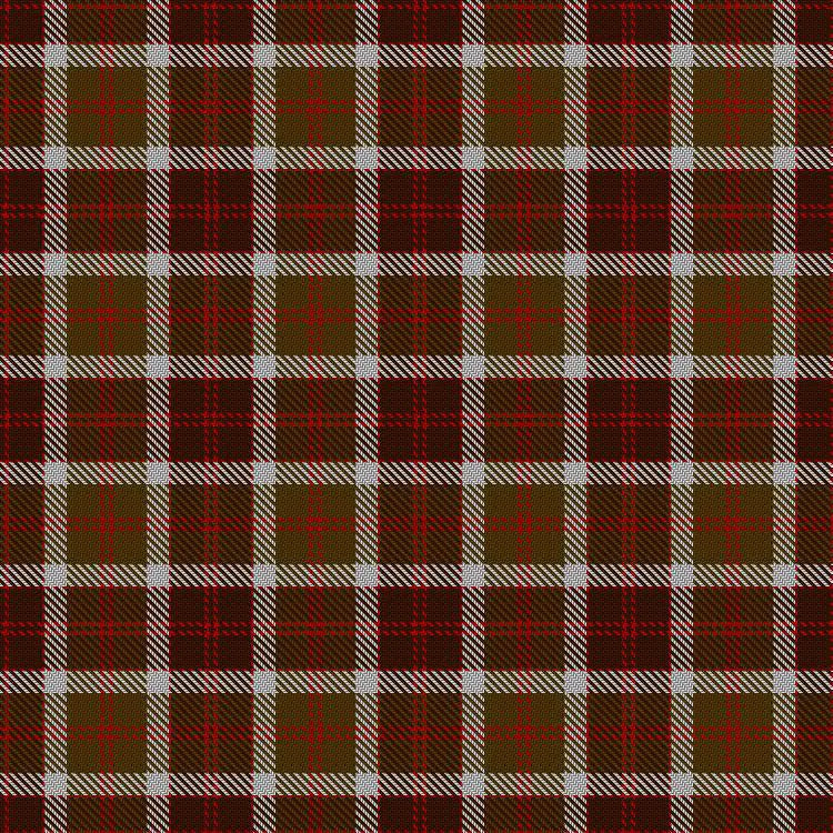 Bannockbane Brown Premium Tartan Kilt CLOUD KILT