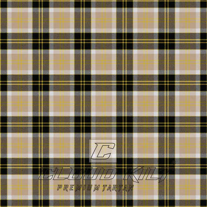 Bannockbane Light Tan Premium Tartan Kilt CLOUD KILT