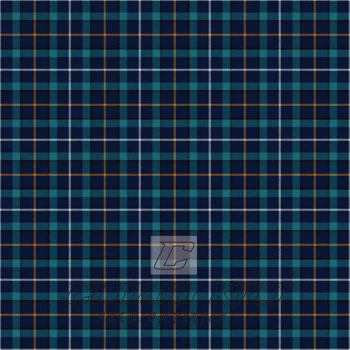 Baptist Union of Scotland Premium Tartan Kilt CLOUD KILT