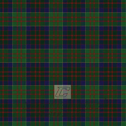 Barbecue Presbyterian Church Premium Tartan Kilt CLOUD KILT