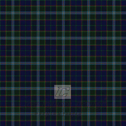 Barber M Family Premium Tartan Kilt CLOUD KILT