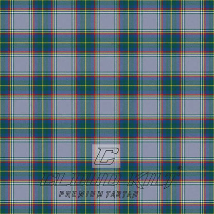 Barcelona English School Premium Tartan Kilt CLOUD KILT