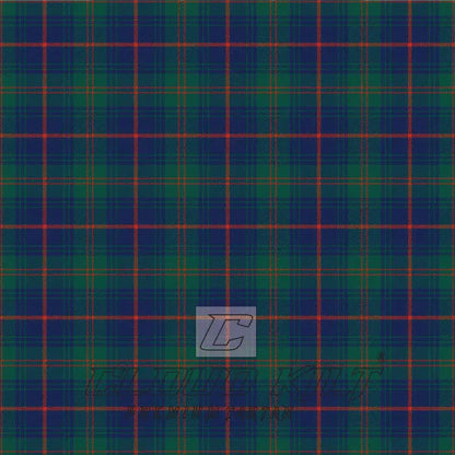 Barnaby Brown Pibroch Premium Tartan Kilt CLOUD KILT