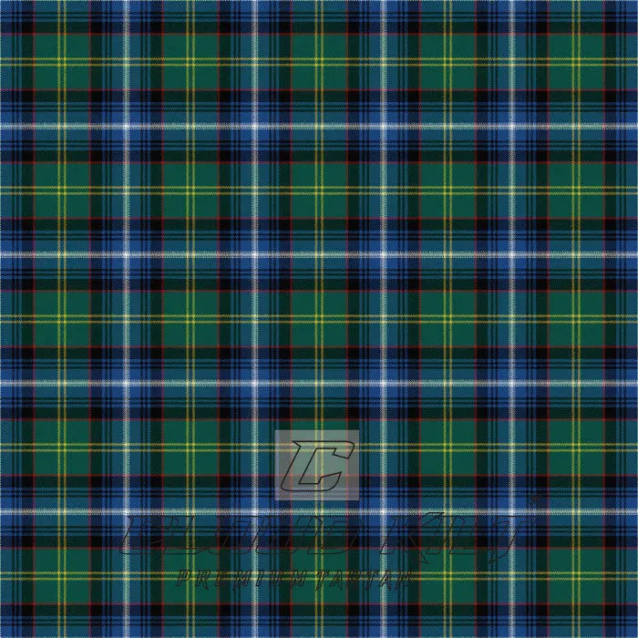 Baron of Greencastle Premium Tartan Kilt CLOUD KILT