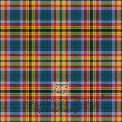 Beauport Ville De Premium Tartan Kilt CLOUD KILT