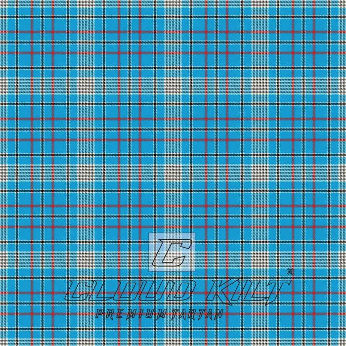 Beck Personal Premium Tartan Kilt CLOUD KILT