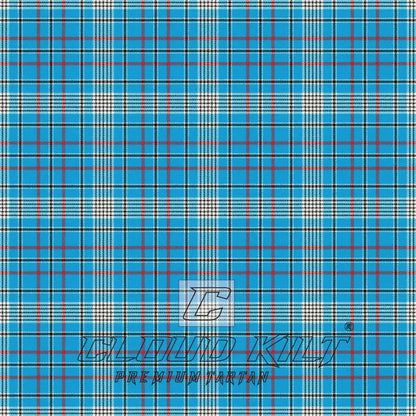 Beck Personal Premium Tartan Kilt CLOUD KILT