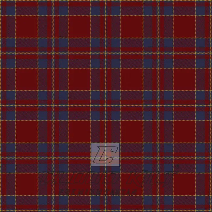 Bells Premium Tartan Kilt CLOUD KILT